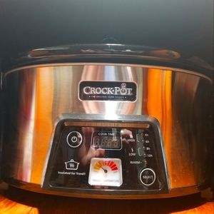 Crockpot